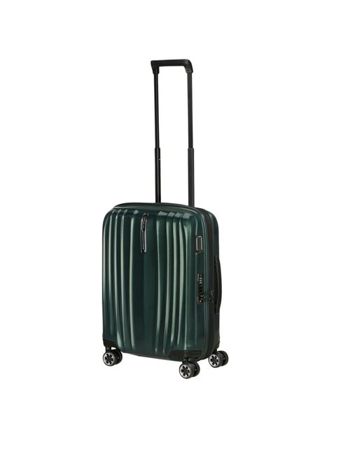 Nexis Trolley erweiterbar SAMSONITE | 158240DEEP FOREST